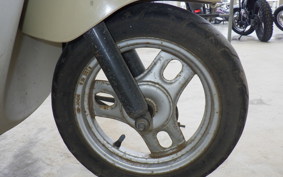 HONDA DIO FIT AF27