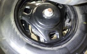 SUZUKI ADDRESS V125 S 1999 CF4MA