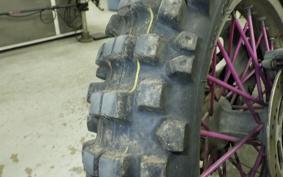 KAWASAKI KLX250 LX250E