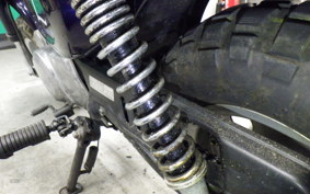 HONDA MONKEY Z50J