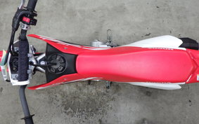 HONDA CRF110F 2019 JE02