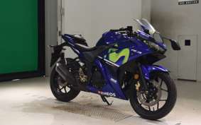 YAMAHA YZF R-3 2017 RH07J