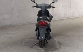 YAMAHA JOG SA55J