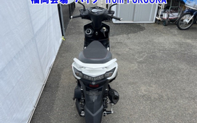 YAMAHA CYGNUS125XSR-2