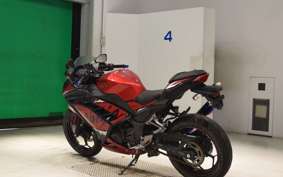 KAWASAKI NINJA 250 ABS EX250L