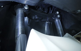 YAMAHA MAJESTY155 Gen.2 S 2010 SG52J