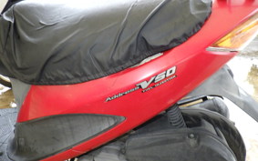 SUZUKI ADDRESS V50 Gen.2 CA42A