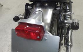 YAMAHA SR400 Gen.3 2005 RH01J