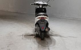 HONDA DIO AF68