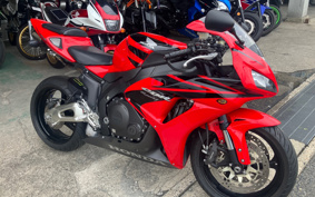 HONDA CBR1000RR 2006 SC57