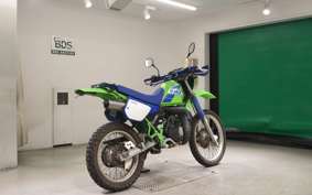 KAWASAKI KMX200 2024 MX200A