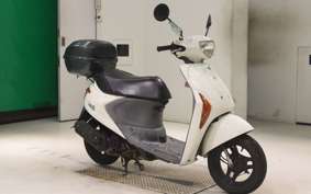 SUZUKI LET's 5 2013 CA47A