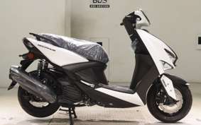 YAMAHA CYGNUS Griffus 2023 SEJ4J