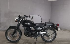 SUZUKI ST250 NJ4AA
