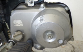 HONDA C50 SUPER CUB AA01