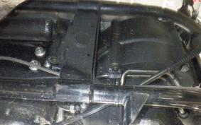 HARLEY FXSTSB 1340 2014