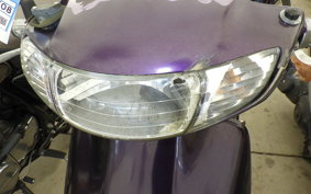 HONDA DIO GEN 3 AF34