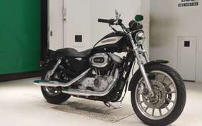 HARLEY XL1200R