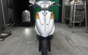 SUZUKI ADDRESS V125 CF4EA