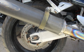 HONDA CBR1100XX 1998 SC35