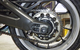 YAMAHA MT-09 A 2014 RN34J