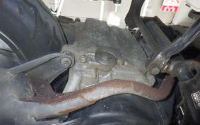 HONDA SPACY 125 Gen. 3 JF04