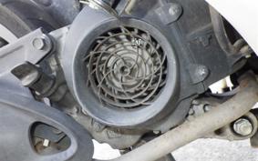 HONDA DIO 110 2019 JF31