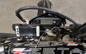 YAMAHA WR250X DG15J