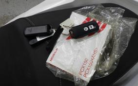 HONDA PCX 150 2019 KF30