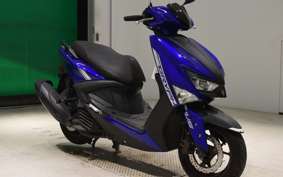 YAMAHA CYGNUSｸﾞﾘﾌｧｽ 2024 SEJ4J