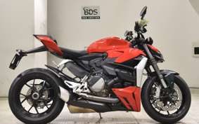 DUCATI STREETFIGHTER V2 2024