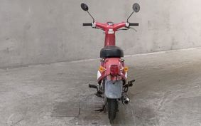 HONDA LITTLE CUB C50