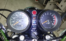 KAWASAKI KH250 KH250B