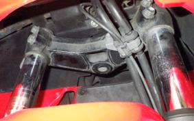 HONDA SILVER WING 400 A 2008 NF01