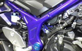 YAMAHA MT-03 2015 RH07J