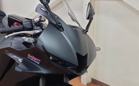 HONDA CBR600RR 2024 PC40