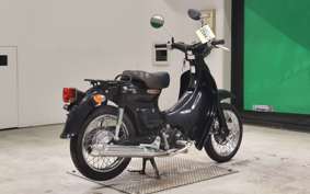 HONDA LITTLE CUB E AA01