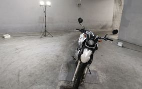 YAMAHA SEROW 250 DG17J