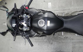 HONDA CBR400R 2022 NC56