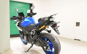 SUZUKI GSX-S1000 GX 2025 EK1AA