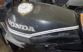 HONDA MBX50 AC03