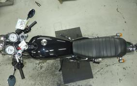 YAMAHA SR400 Gen.4 2014 RH03J