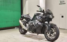BMW K1300R 2018