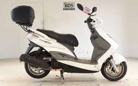 YAMAHA CYGNUS 125 X 2 2003 SE44J