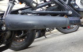 SUZUKI GRASSTRACKER TRIKE NJ4BA