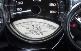 YAMAHA T-MAX500 2012 SJ08J