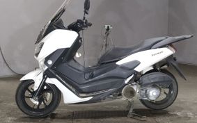 YAMAHA N-MAX 125 SED6J