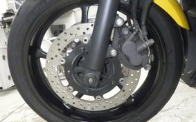 YAMAHA FAZER FZ6 R 2016