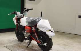 HONDA MONKEY 125 2026 JB05