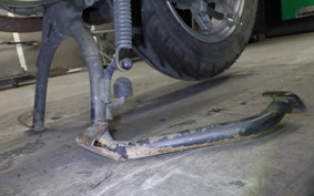 YAMAHA VINOﾓﾙﾌｪ-2 SA54J